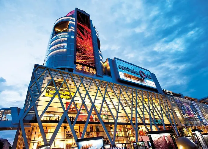 Hotel Oyo 618 At Khaosan (adults Only) Bangkok